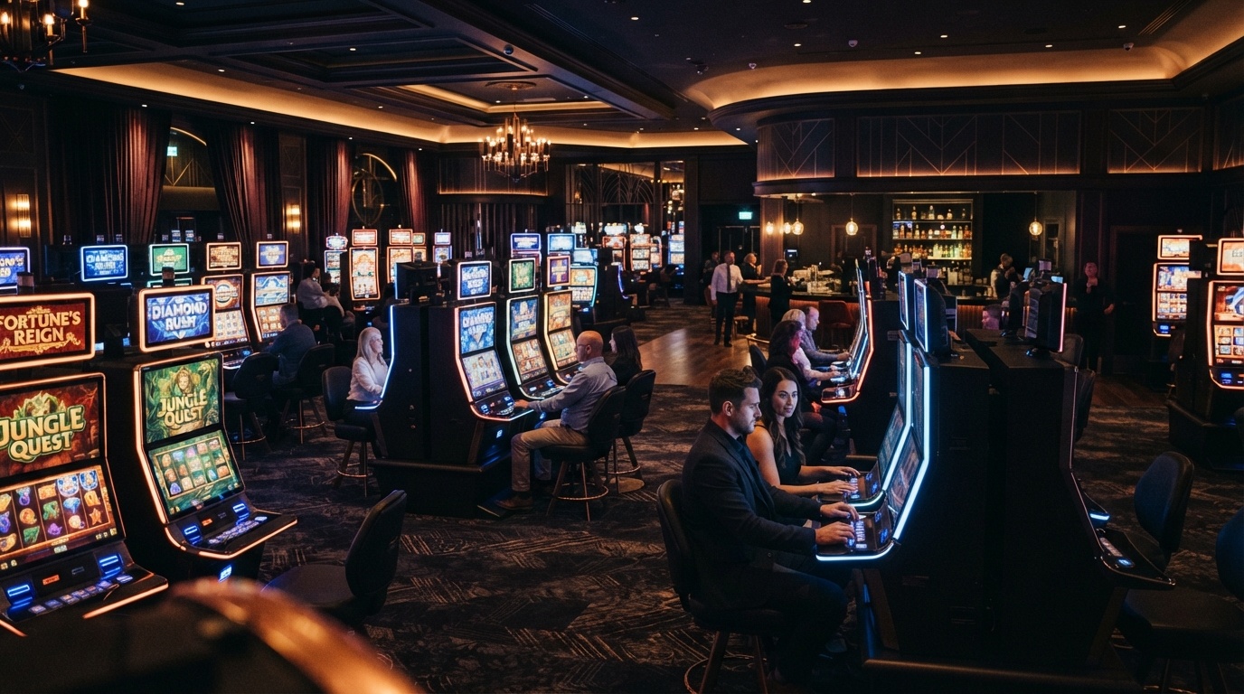 Monixbet — A Responsible Gambling Approach